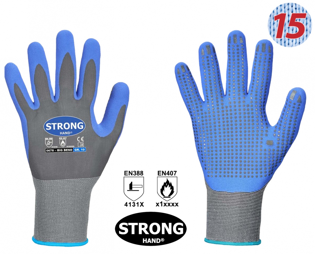 pics/Feldtmann 2016/Handschutz/stronghand/stronghand-0678-big-bend-genoppte-arbeitshandschuhe-aus-nylon-en388-en407-15g-02.jpg